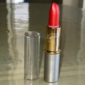 MARY KAY MK Signature Lipstick SUNBURST Discontinued New no box